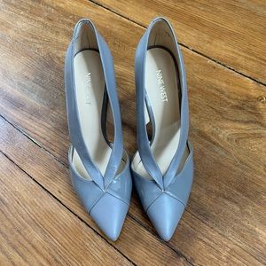 Nine West heels